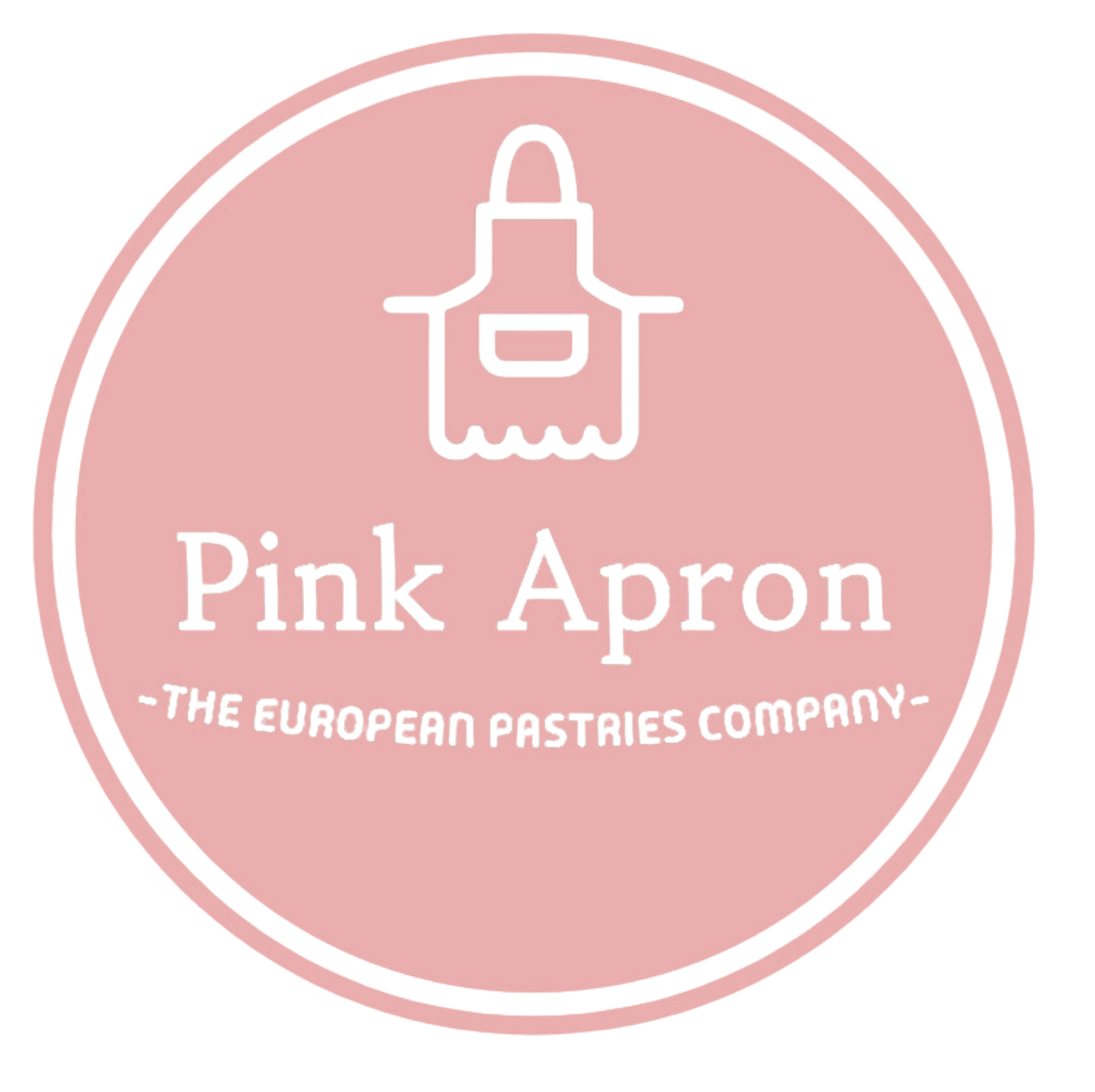 Pink Apron Logo